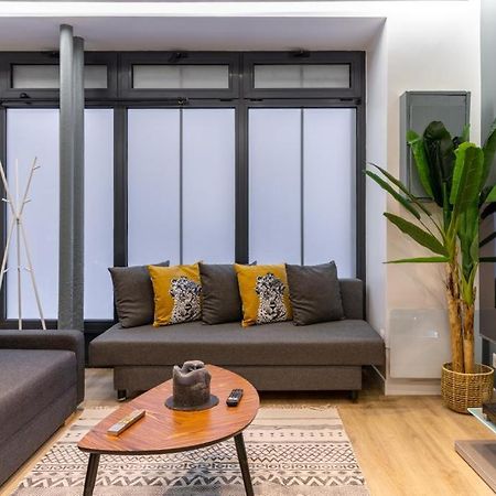 Hsh Batignolles Sauffroy Charming Apartment 8P Parigi Esterno foto